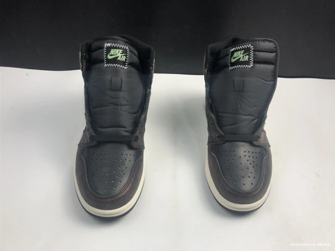 Rep LIGHT JORDAN ARMY -033 555088 1 AIR HIGH 0724